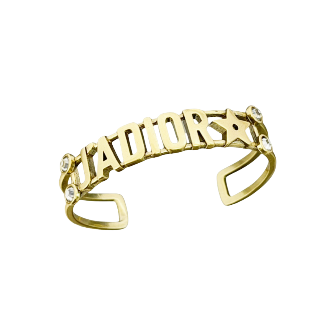 CDS004 Dior bracelet friendship - ccjewelryacc