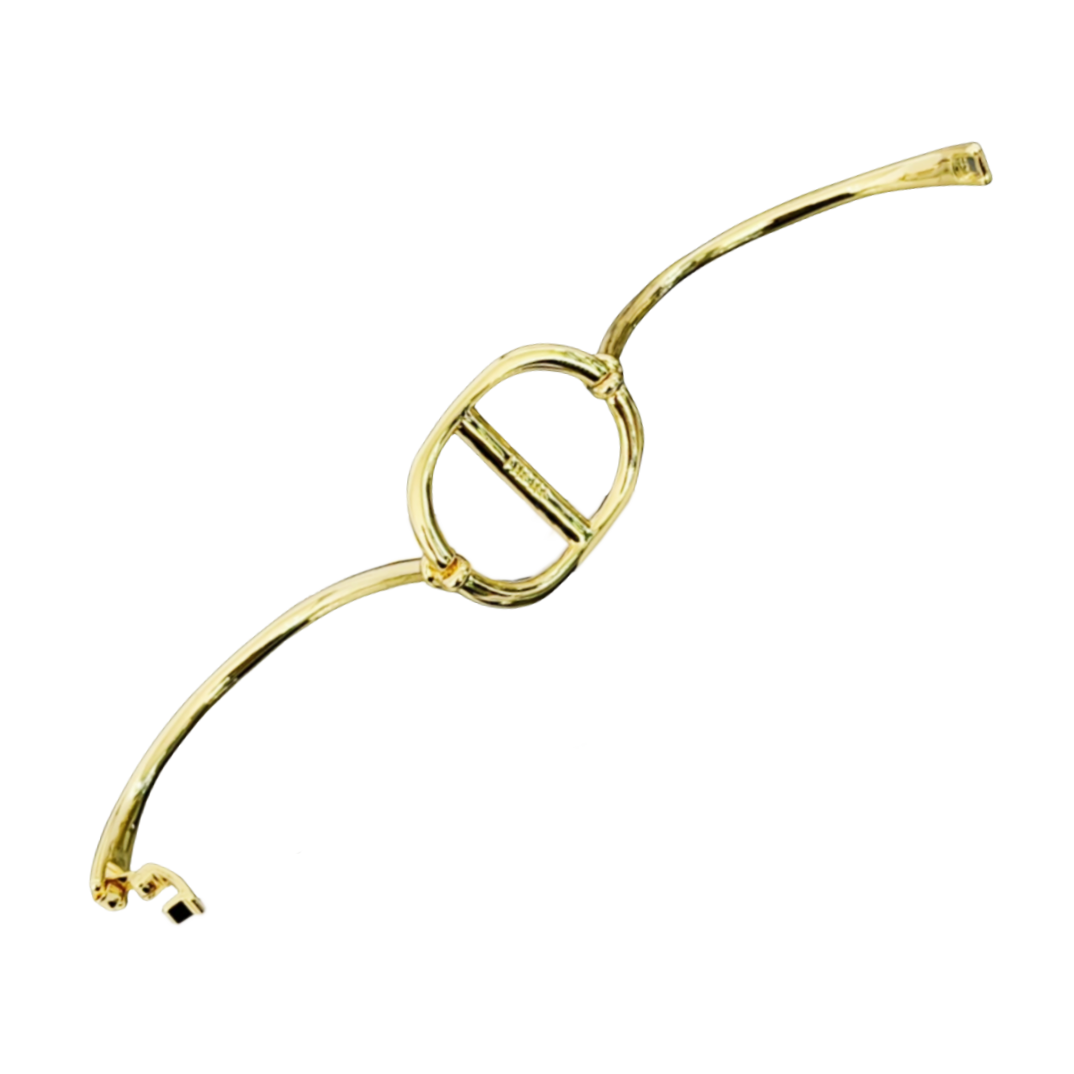 CDS010 Petit cd bracelet - ccjewelryacc