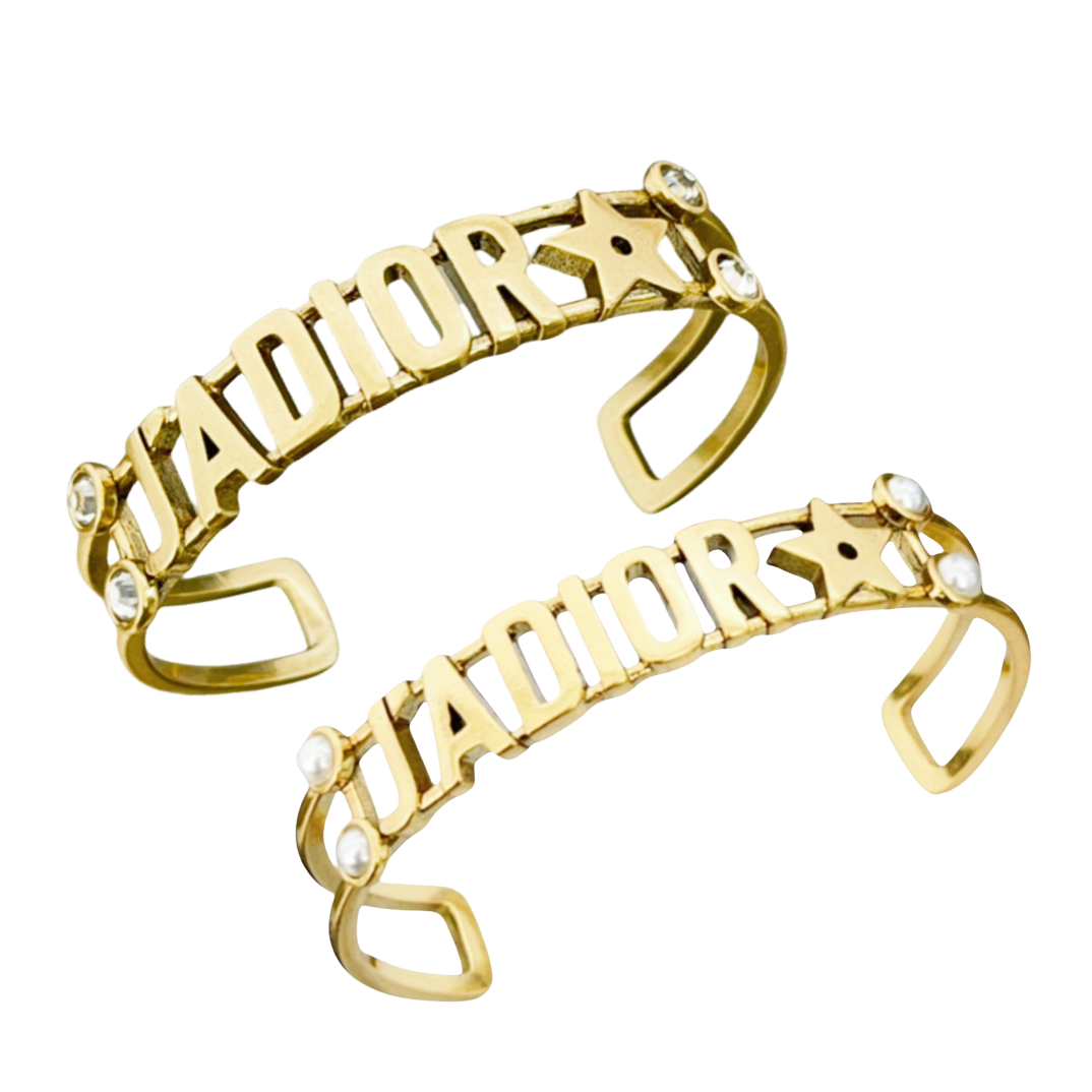 CDS004 Dior bracelet friendship - ccjewelryacc