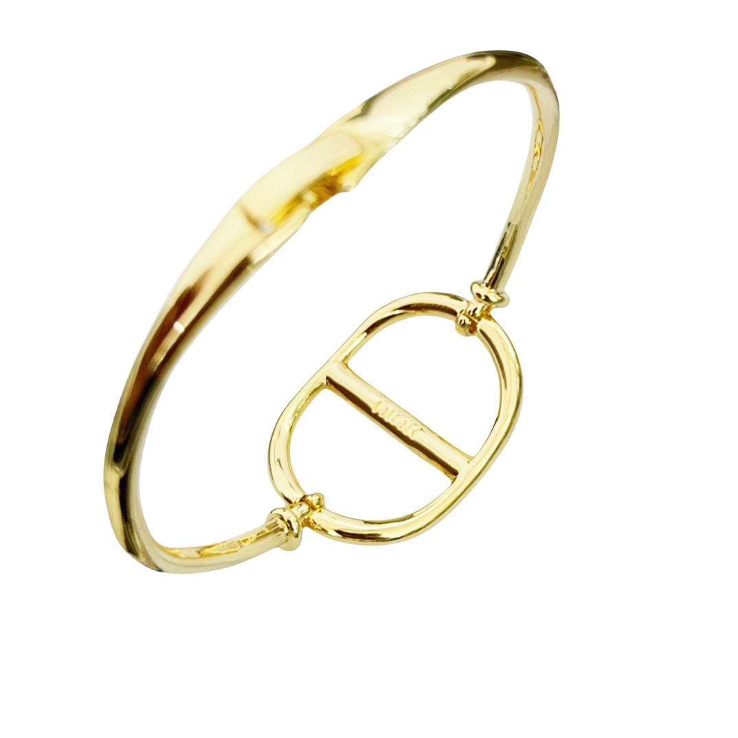 CDS010 Petit cd bracelet - ccjewelryacc