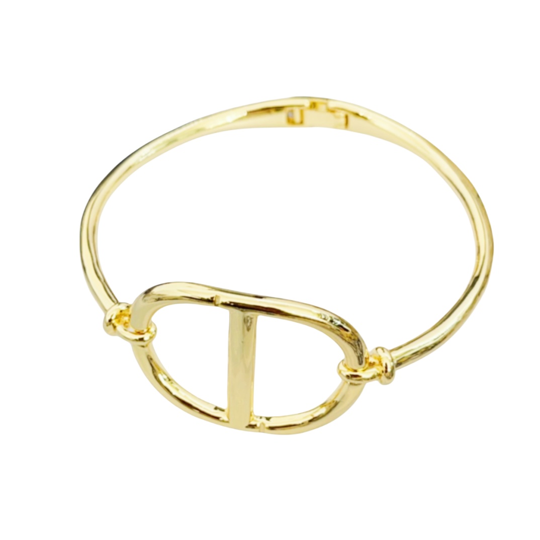 CDS010 Petit cd bracelet - ccjewelryacc
