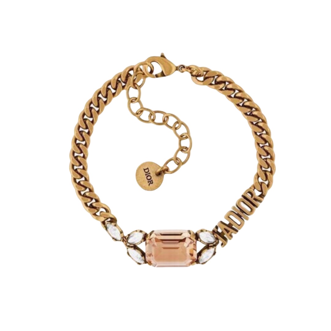 CDS089 J'A Dior Bracelet - ccjewelryacc