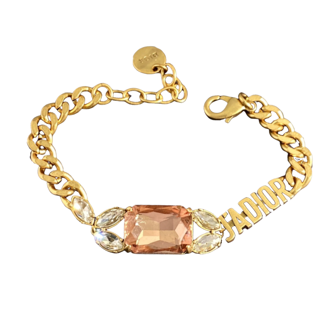 CDS089 J'A Dior Bracelet - ccjewelryacc