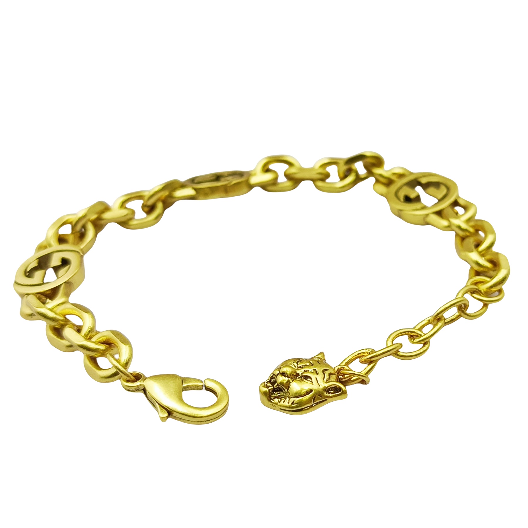 GGS044 Gucci bracelet chain - ccjewelryacc