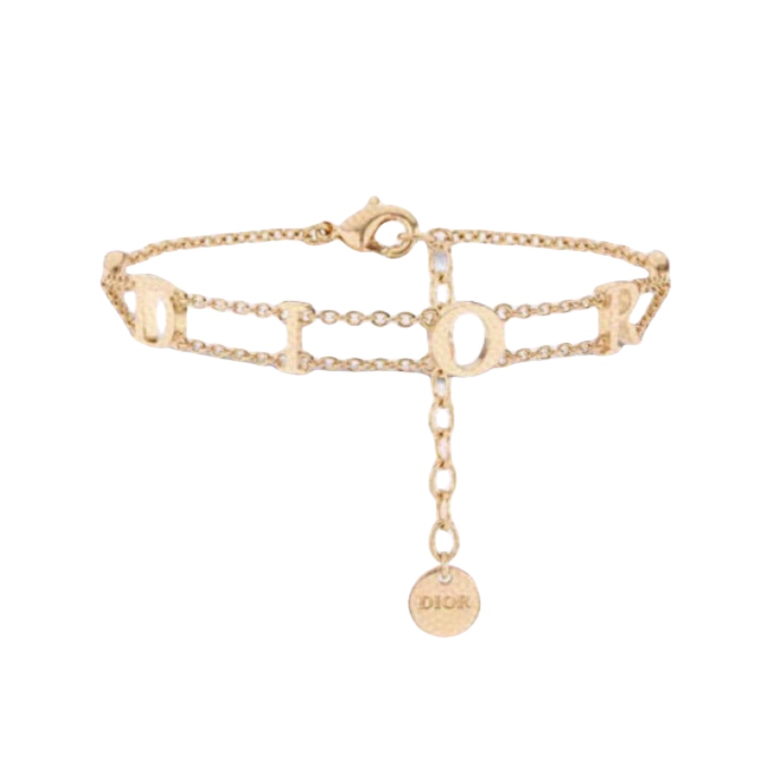CDS026 Dio(r)evolution bracelet - ccjewelryacc