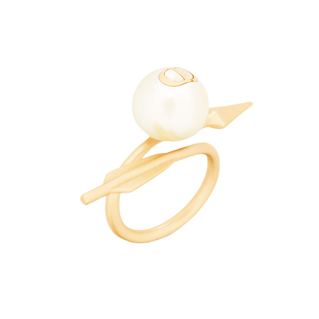 CDR039 DIOR D-Vinity Ring - ccjewelryacc