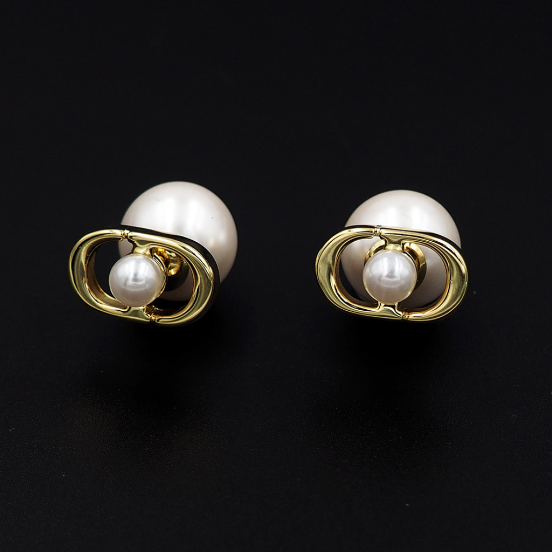 CDE185 Dior tribales earrings - ccjewelryacc