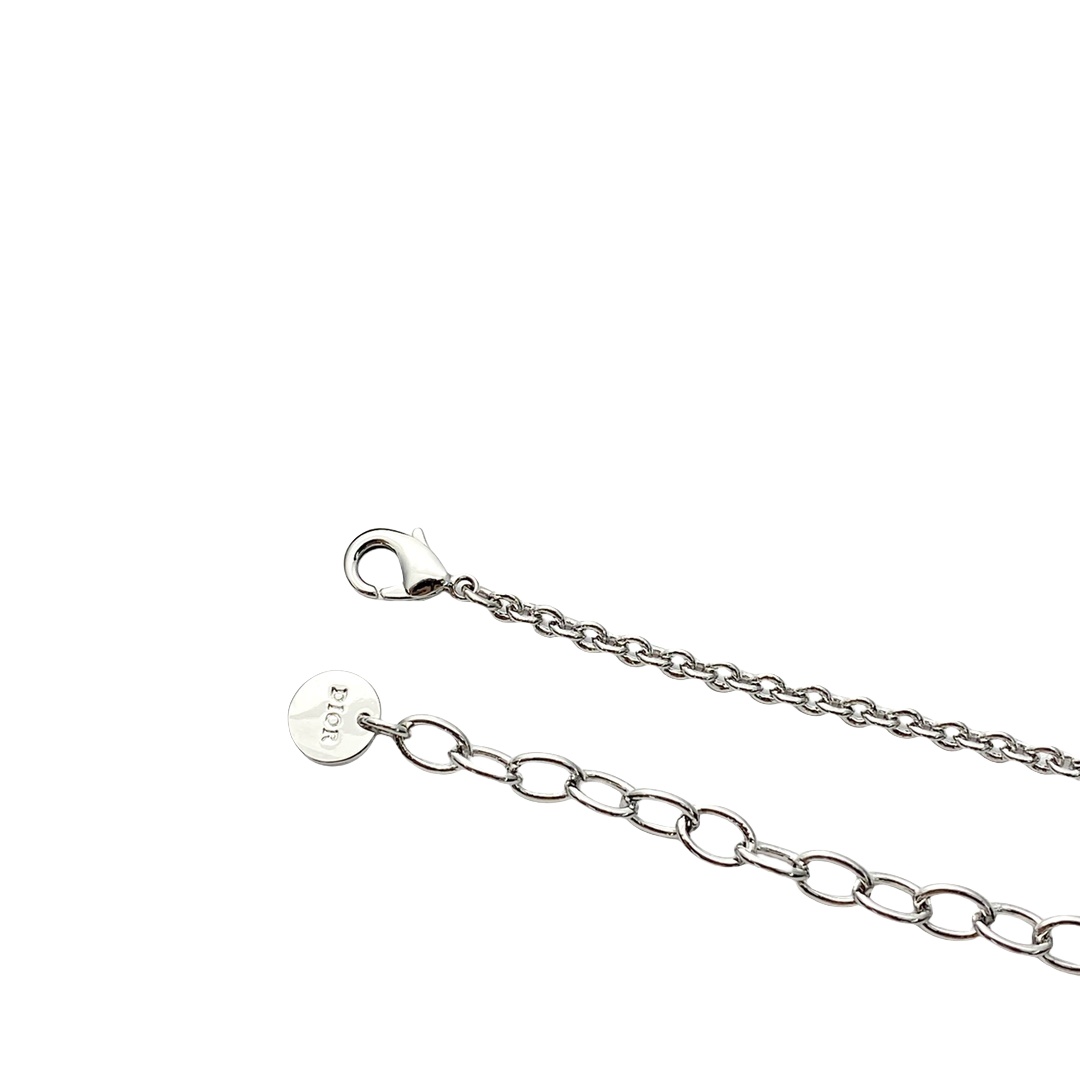 CDN198 CD necklace - ccjewelryacc