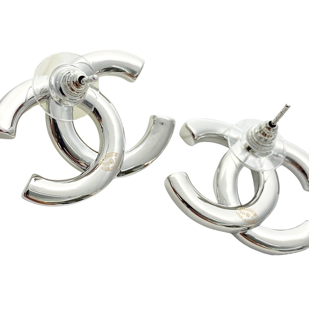 CCE279 cc earrings amazon - ccjewelryacc