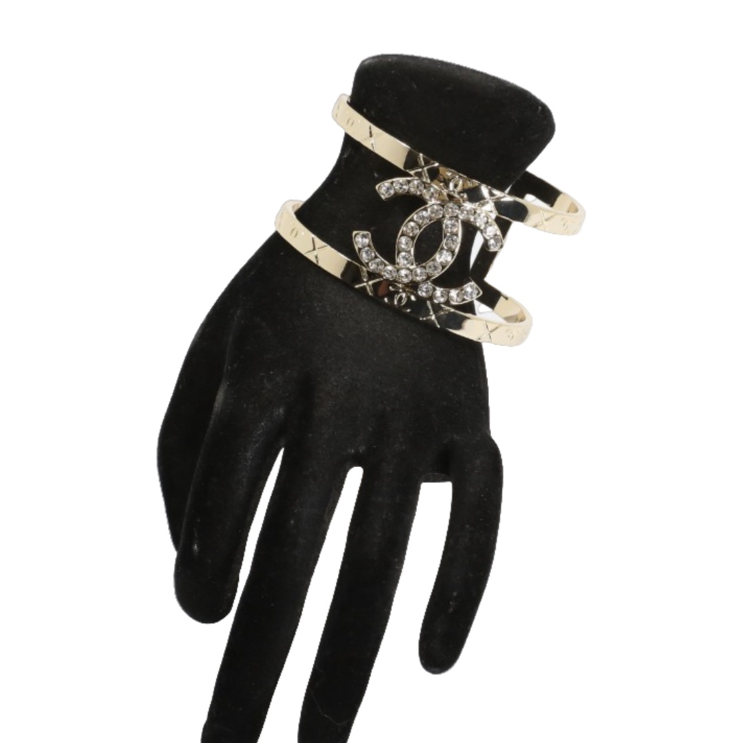 CCS012 chanel chunky bracelet - ccjewelryacc