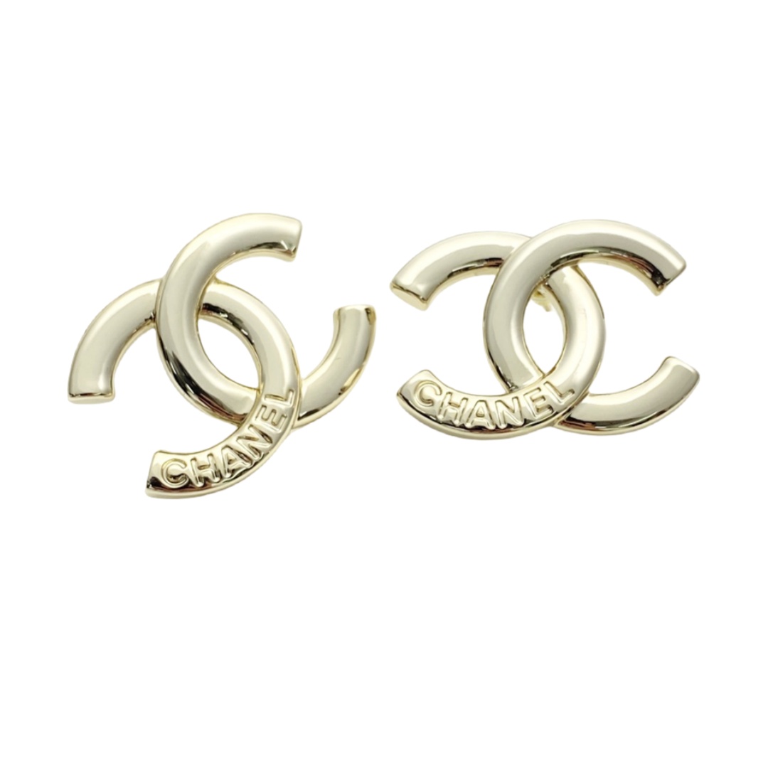 CCE279 cc earrings amazon - ccjewelryacc