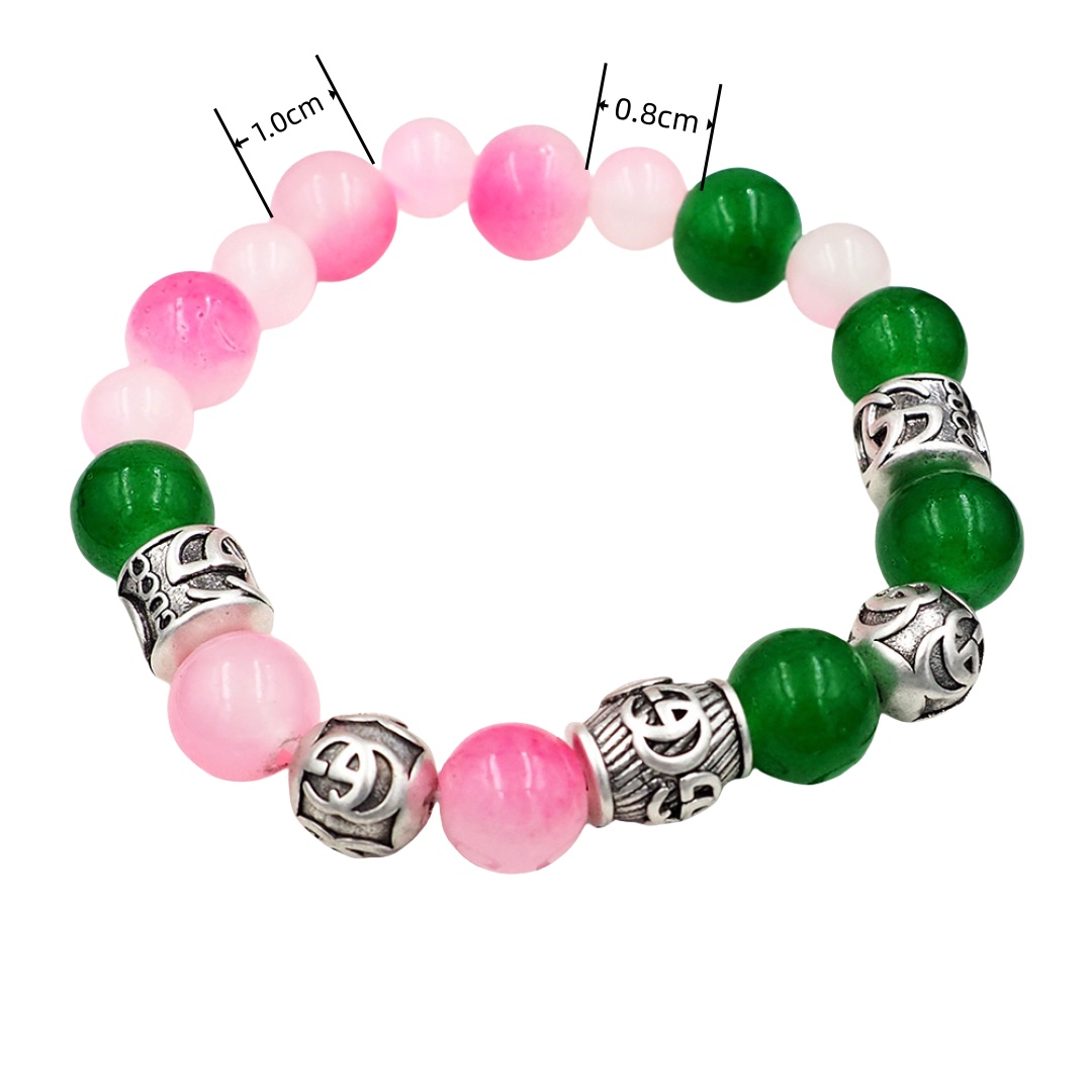 GGS047 Gucci beaded bracelet - ccjewelryacc