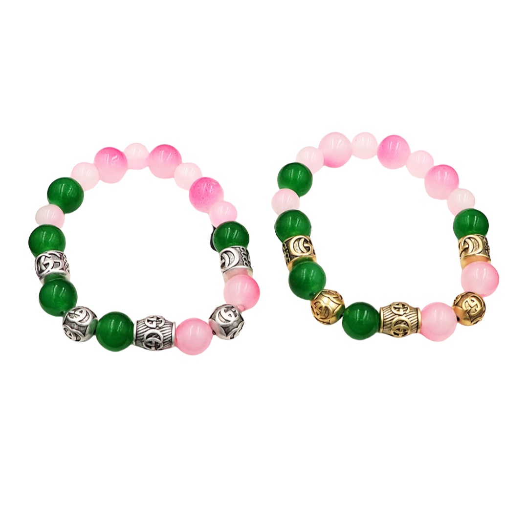 GGS047 Gucci beaded bracelet - ccjewelryacc