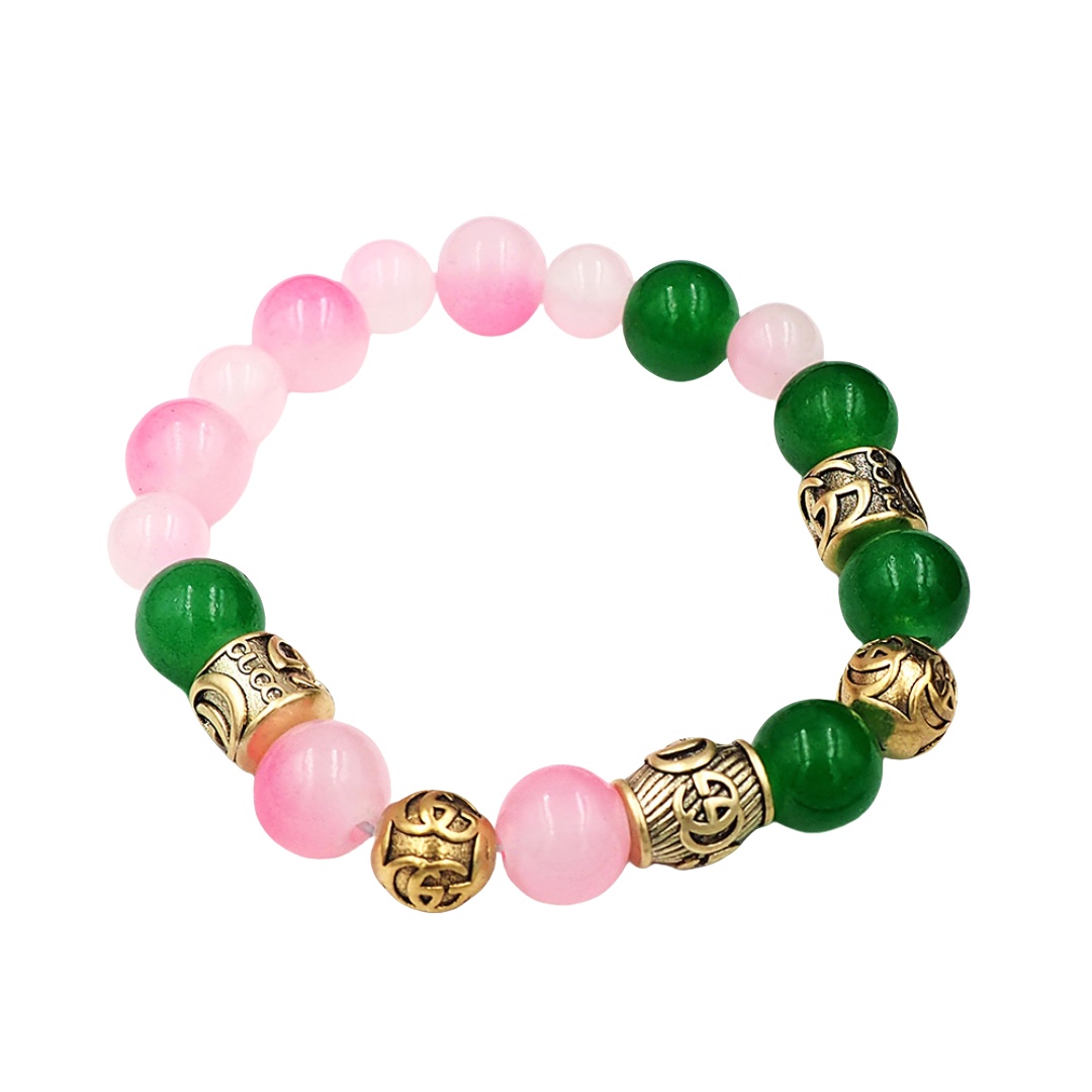 GGS047 Gucci beaded bracelet - ccjewelryacc