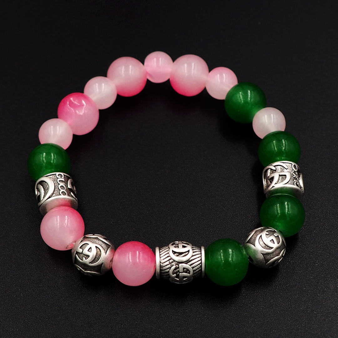 GGS047 Gucci beaded bracelet - ccjewelryacc