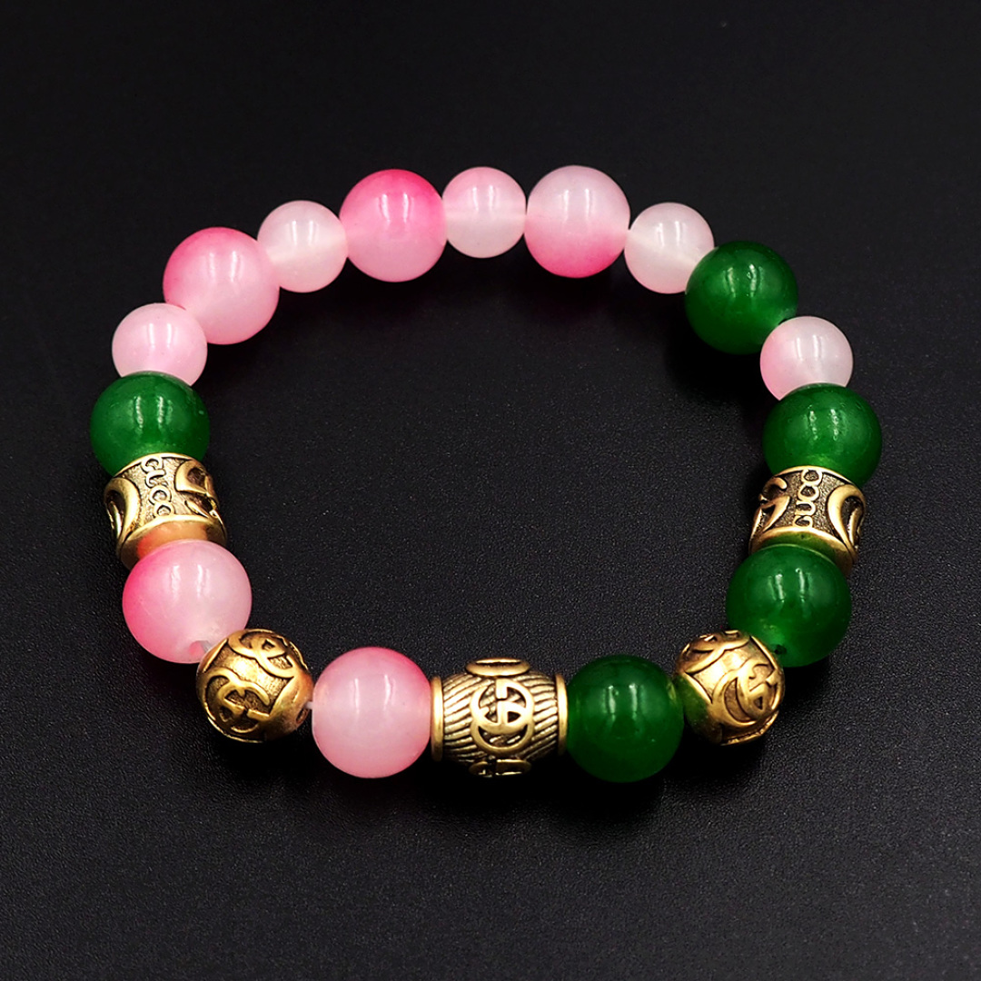 GGS047 Gucci beaded bracelet - ccjewelryacc