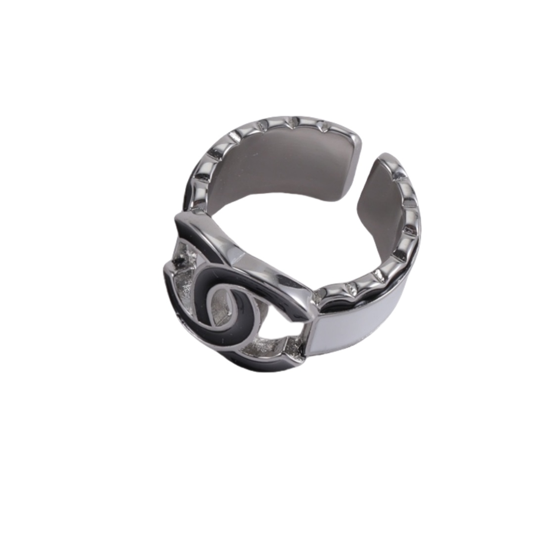 CCR019 Chanel 24B Ring - ccjewelryacc