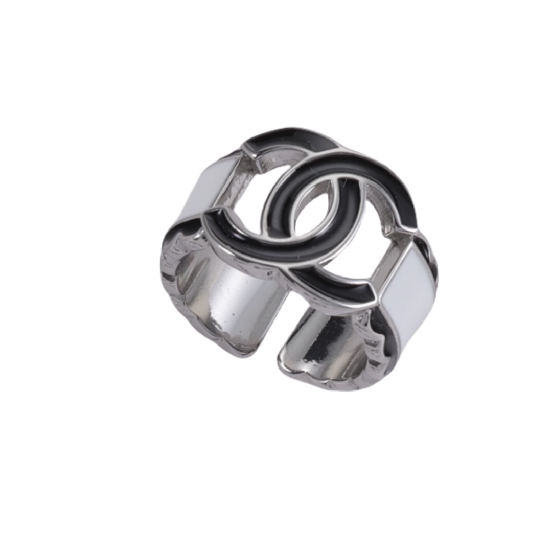 CCR019 Chanel 24B Ring - ccjewelryacc