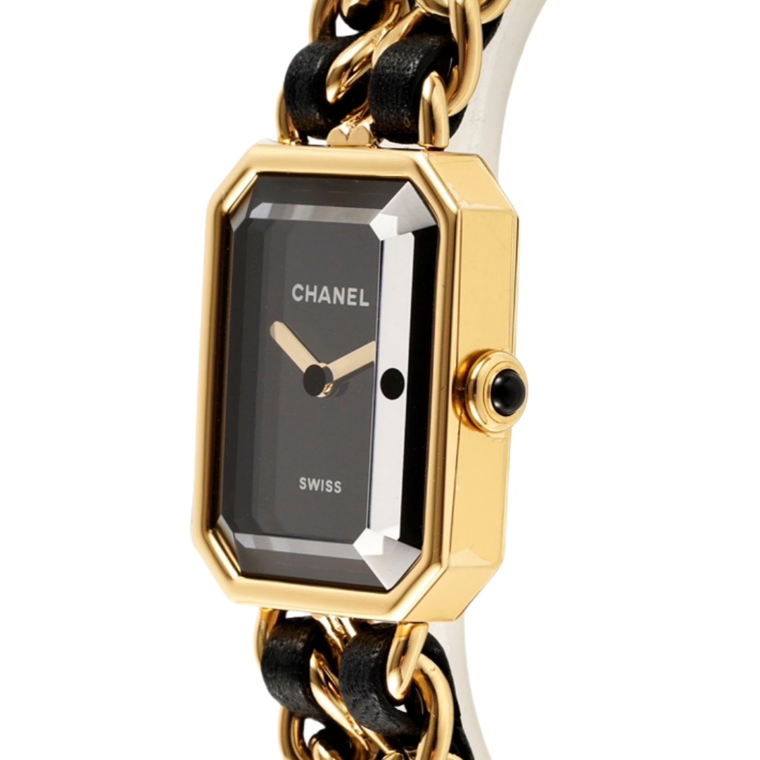 CCD001 Chanel Premier Rock Quartz Watch - ccjewelryacc