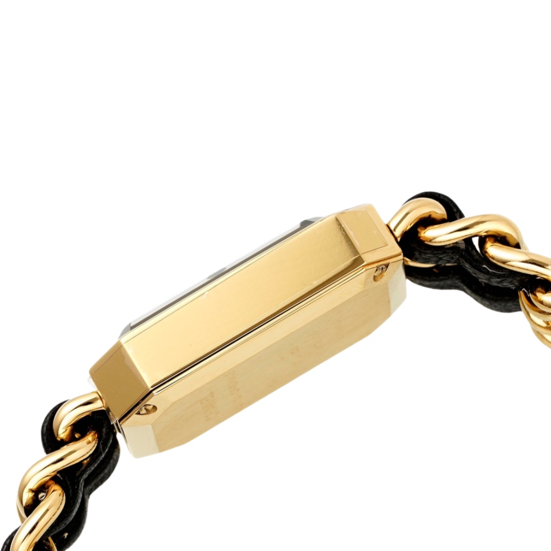 CCD001 Chanel Premier Rock Quartz Watch - ccjewelryacc