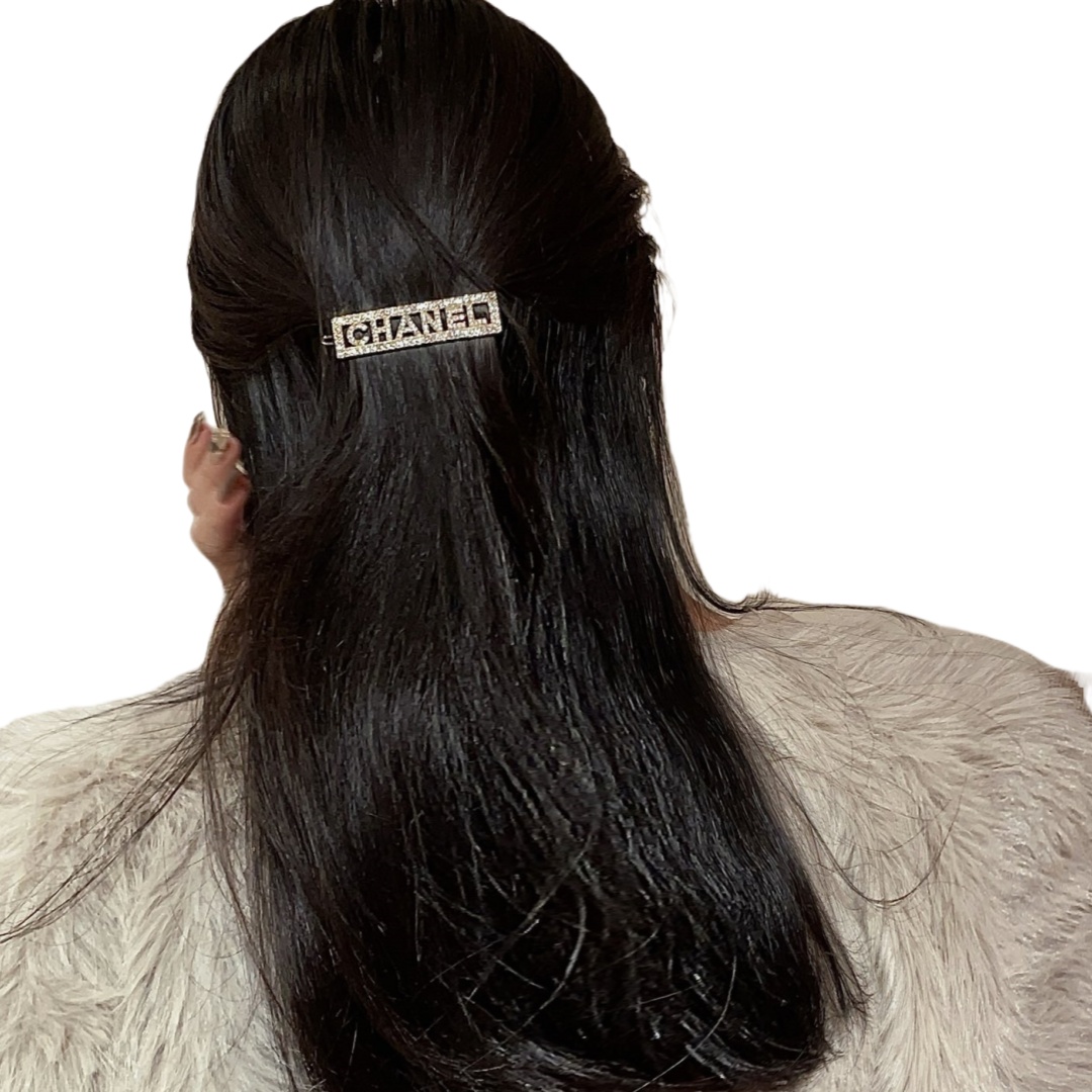 CCH063 chanel hair accessory - ccjewelryacc
