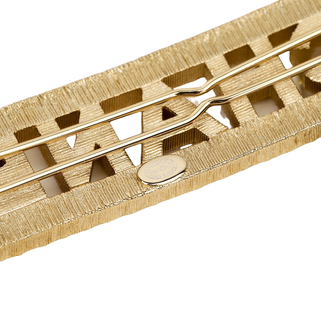 CCH063 chanel hair accessory - ccjewelryacc