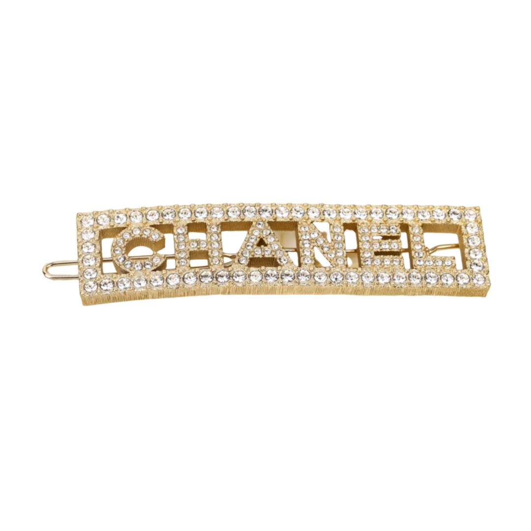 CCH063 chanel hair accessory - ccjewelryacc