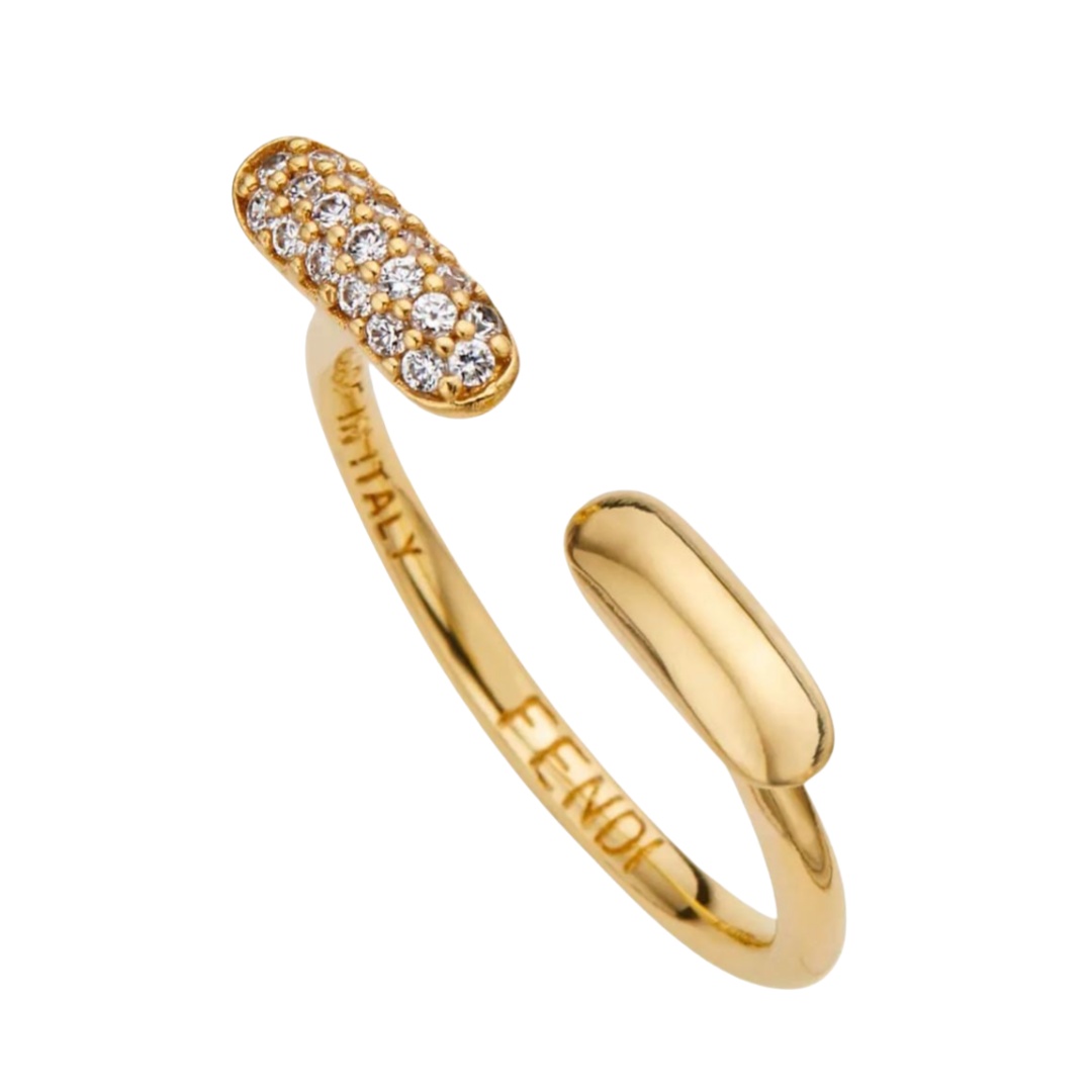 FDS011 Bague Fendi Filo Bracelet - ccjewelryacc