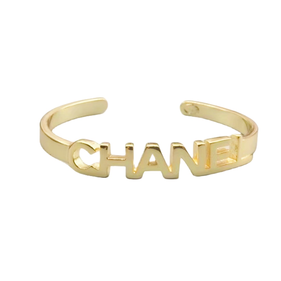 CCS048 chanel fashion jewelry bracelet - ccjewelryacc