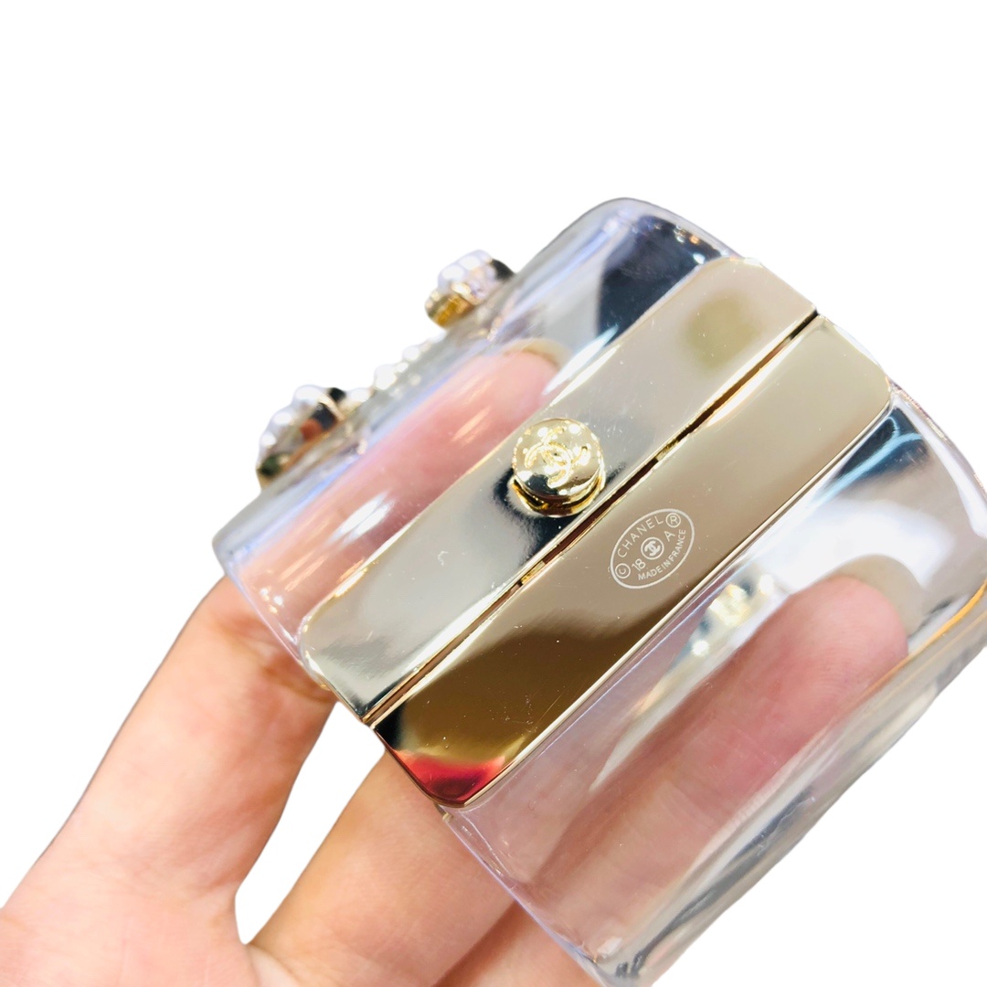 CCS068 CC acrylic cuff bracelet - ccjewelryacc