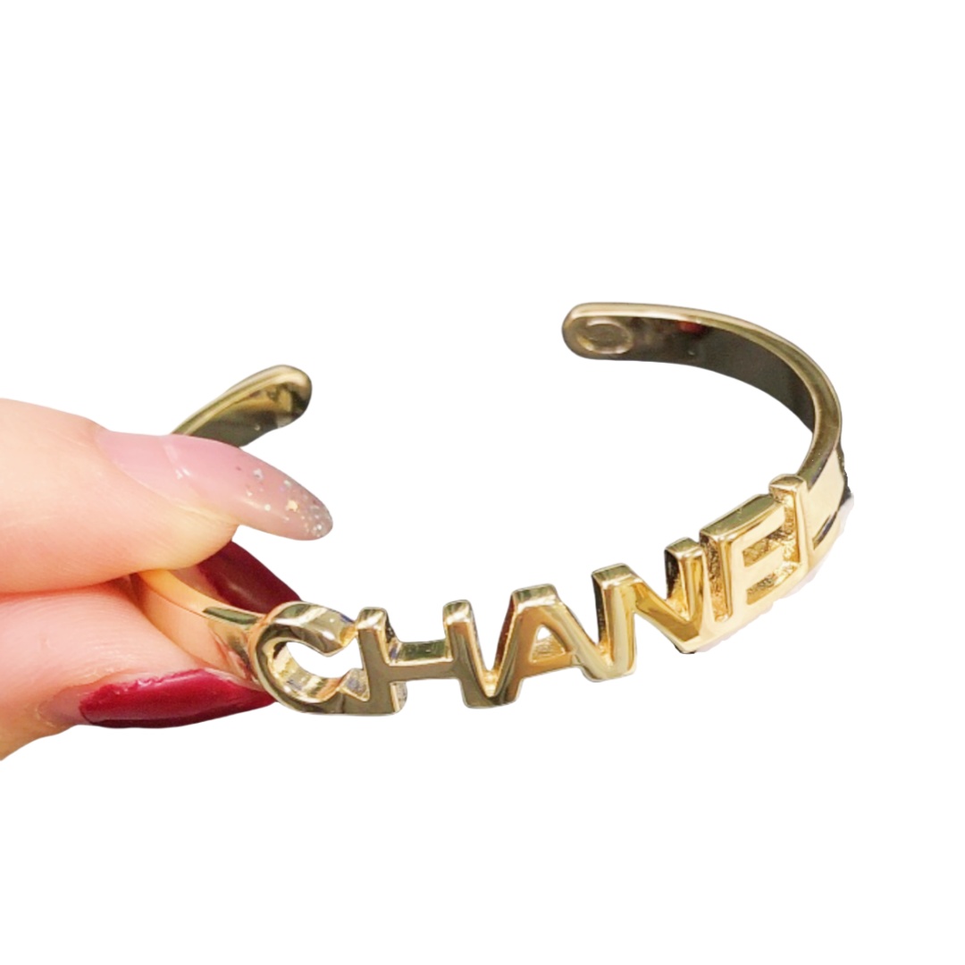 CCS048 chanel fashion jewelry bracelet - ccjewelryacc