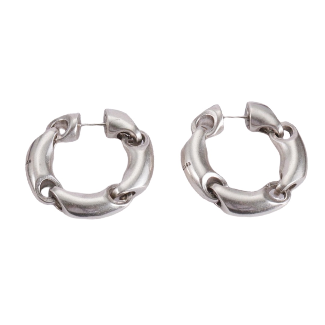 BAE028 Balenciaga fashion earrings - ccjewelryacc