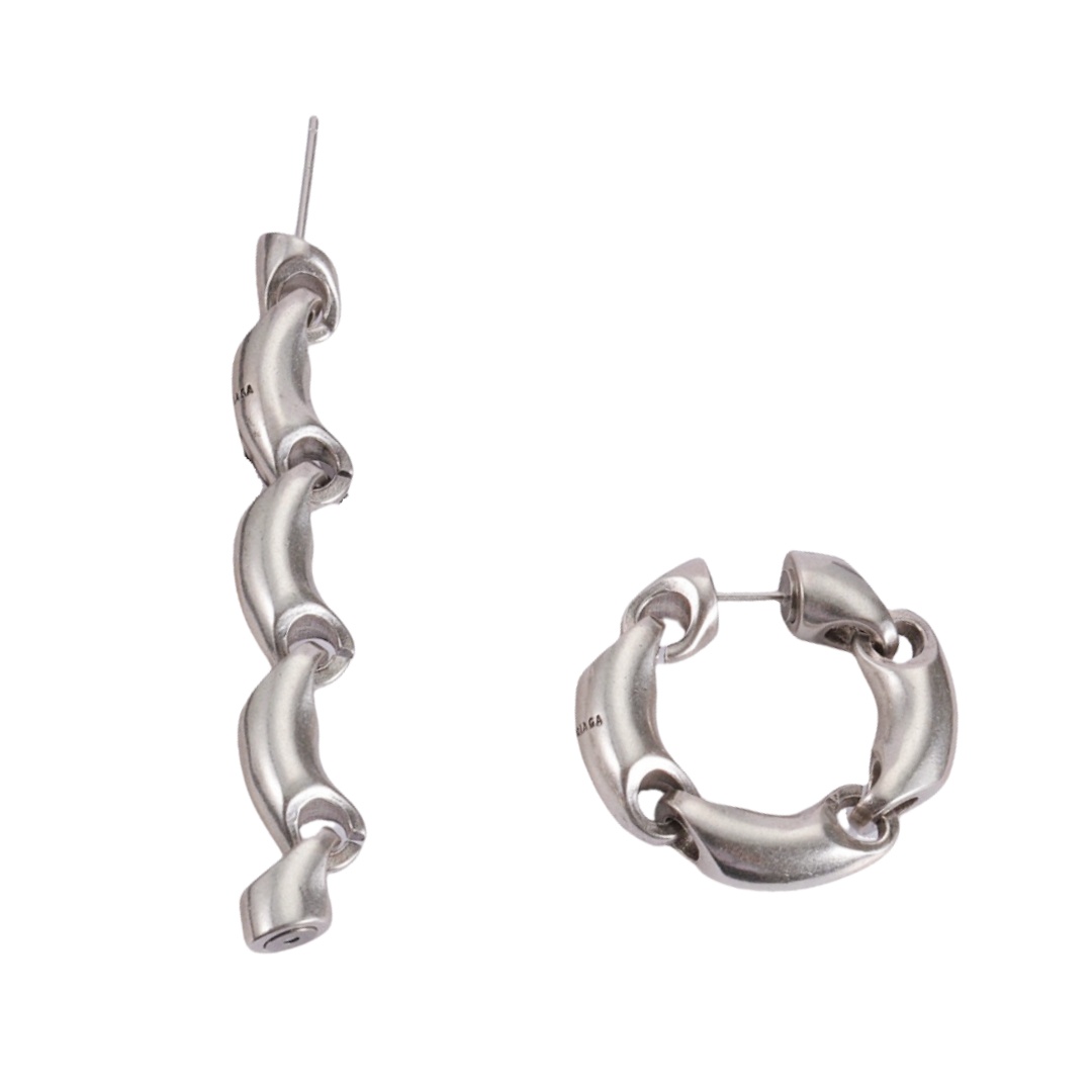 BAE028 Balenciaga fashion earrings - ccjewelryacc