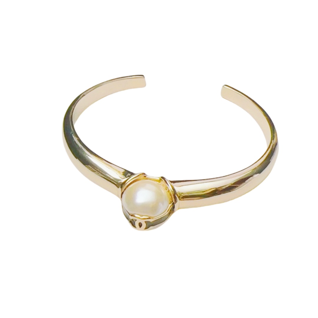 CCS115 CC 24P Cuff bracelet - ccjewelryacc