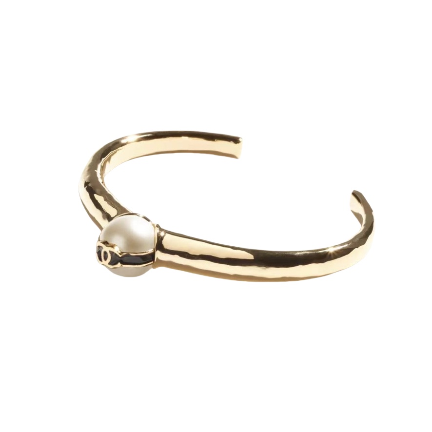 CCS115 CC 24P Cuff bracelet - ccjewelryacc