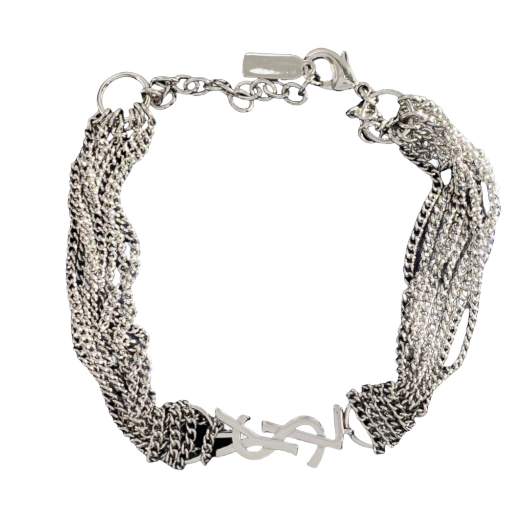 YYS020 YSL Chain bracelet - ccjewelryacc
