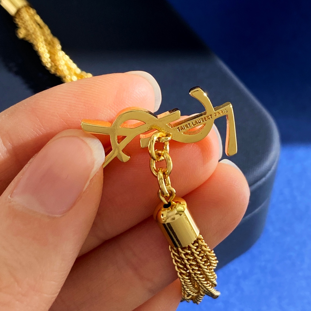 YYS019 YSL Chain bracelet - ccjewelryacc