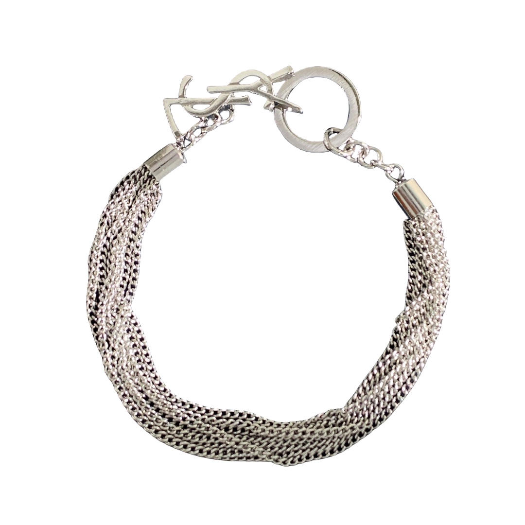 YYS019 YSL Chain bracelet - ccjewelryacc