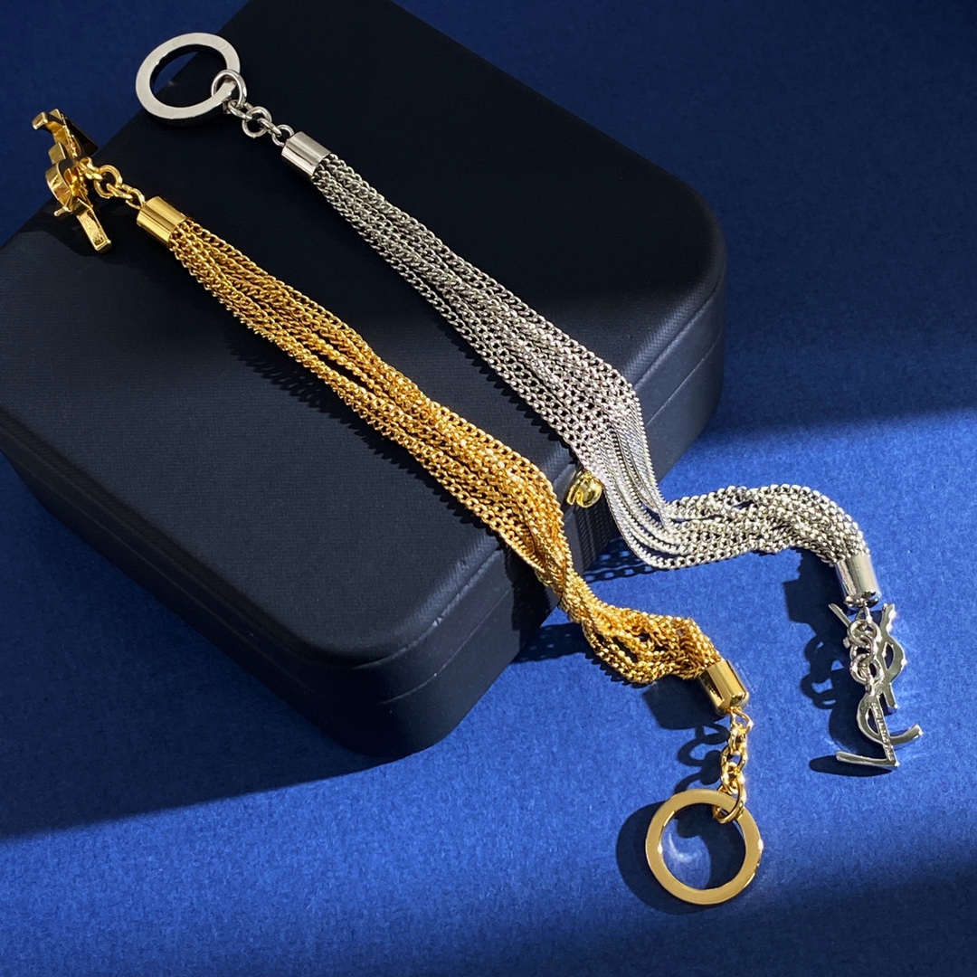 YYS019 YSL Chain bracelet - ccjewelryacc