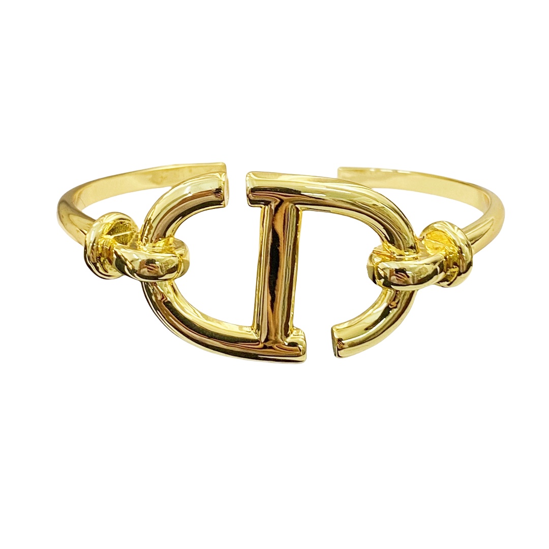 CDS024 Dior CD Petit bracelet - ccjewelryacc