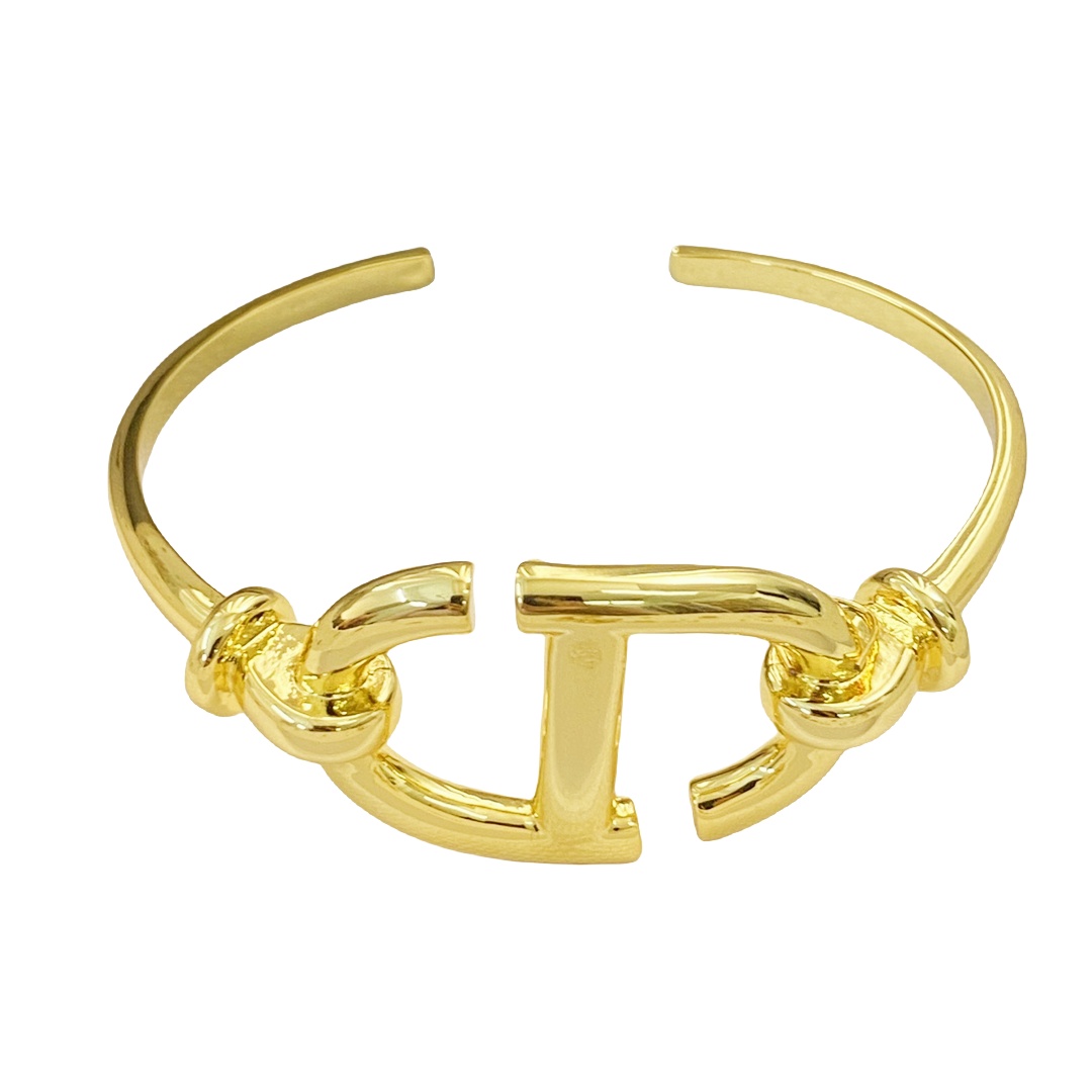 CDS024 Dior CD Petit bracelet - ccjewelryacc