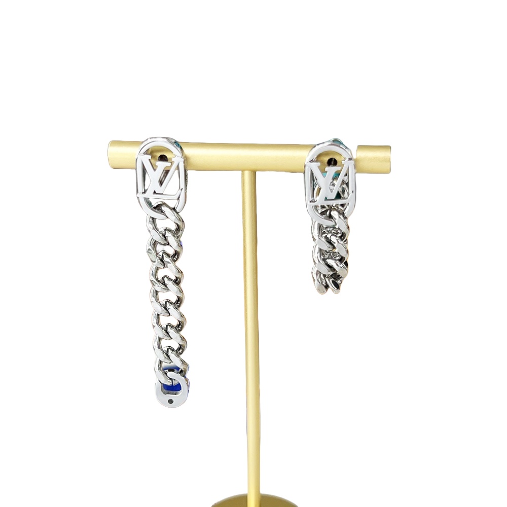 LVE155 Louis vuitton M00641 LV Get Dressed earrings - ccjewelryacc