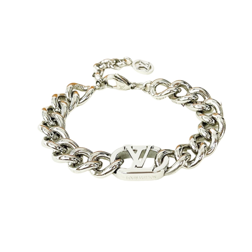 LVS090 Louis Vuitton M00659 LV GET Dressed bracelet - ccfashionjewelry