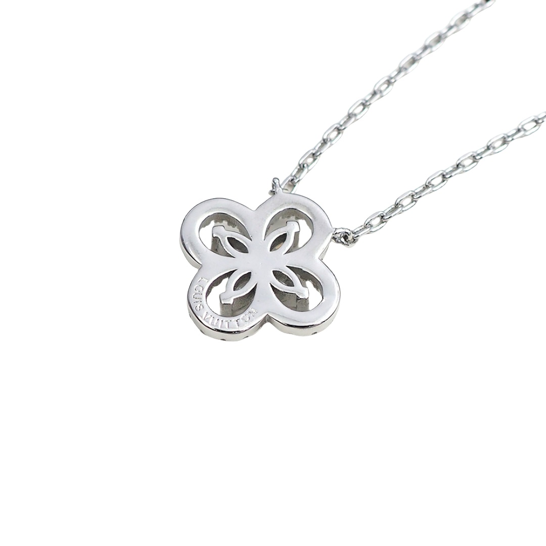 LVE150 Louis vuitton LV Iconic diamond stud earrings - ccjewelryacc