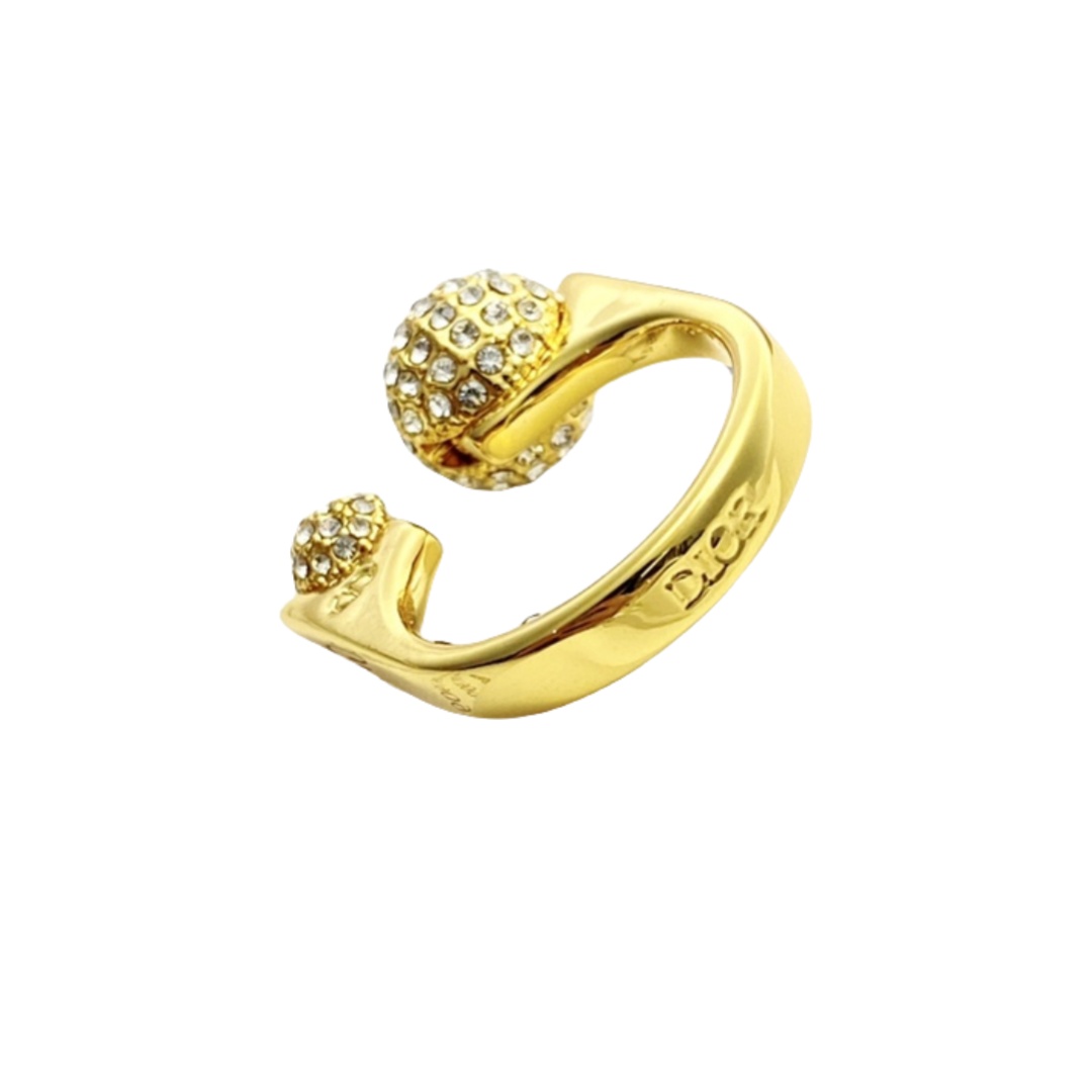 CDR042 CD RING - ccjewelryacc