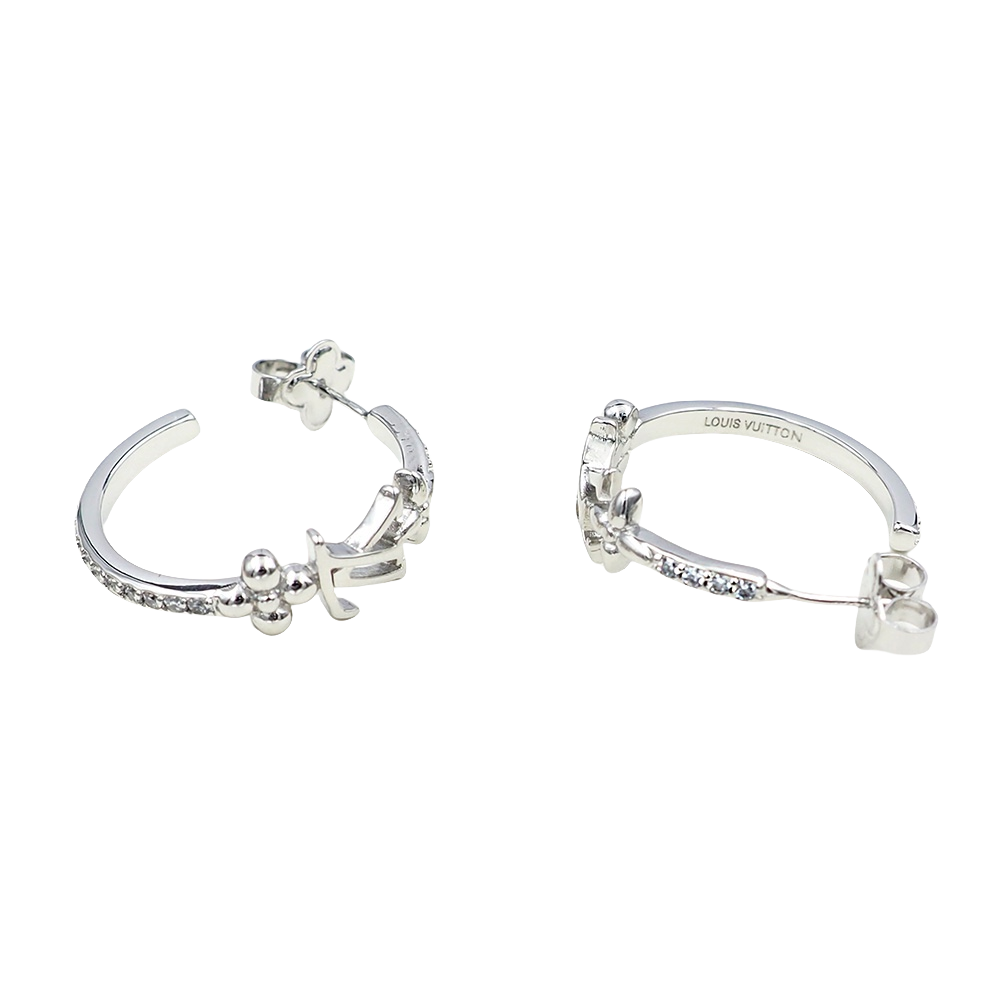 LVE149 Louis vuitton LV Iconic earrings - ccjewelryacc