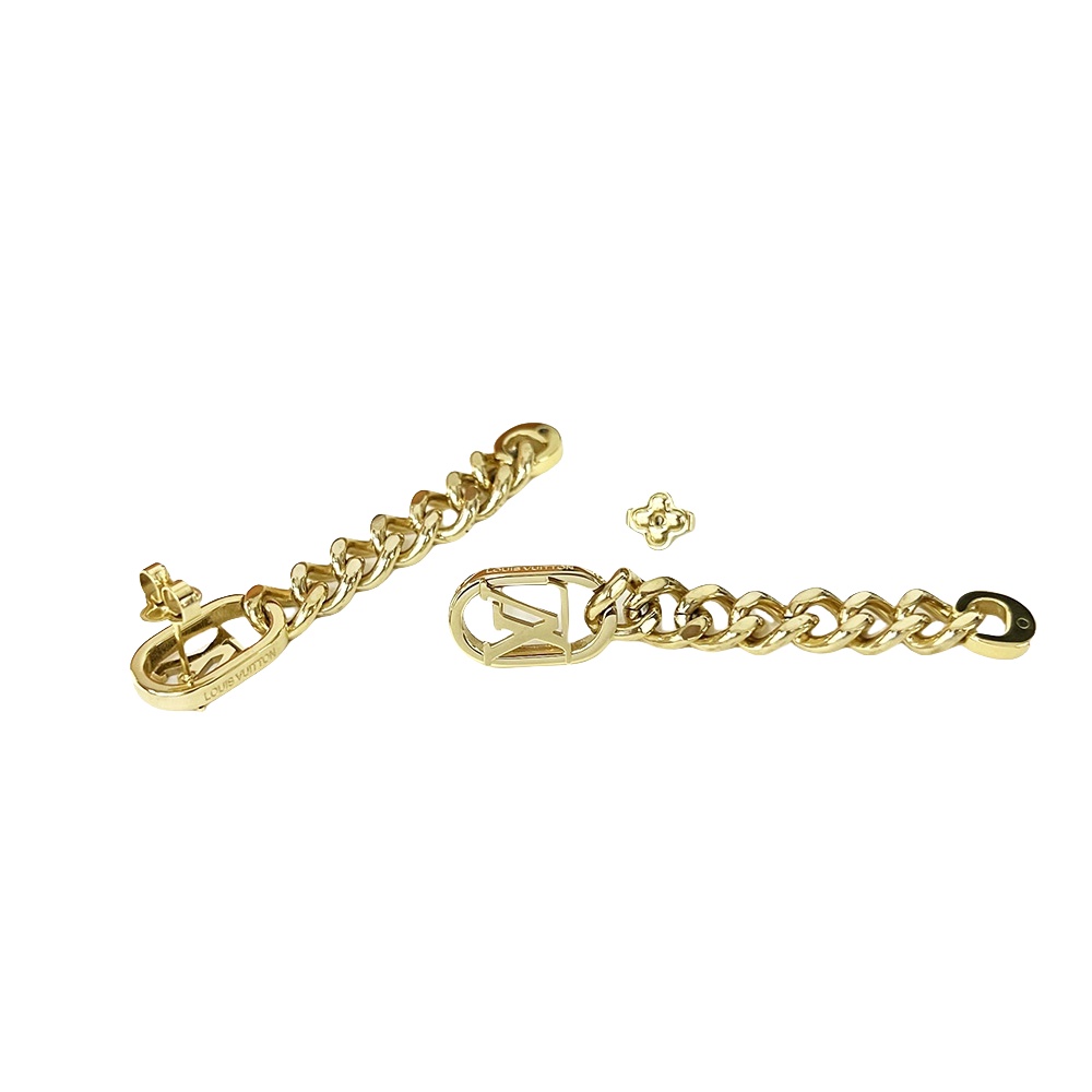 LVE155 Louis vuitton M00641 LV Get Dressed earrings - ccjewelryacc