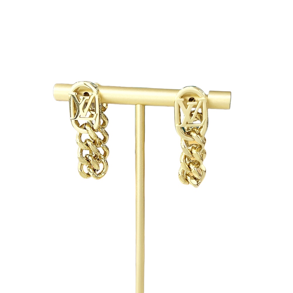 LVE155 Louis vuitton M00641 LV Get Dressed earrings - ccjewelryacc