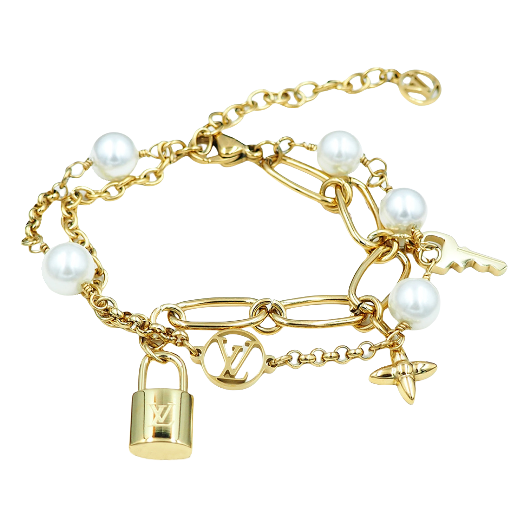 LOUIS VUITTON - ccjewelryacc