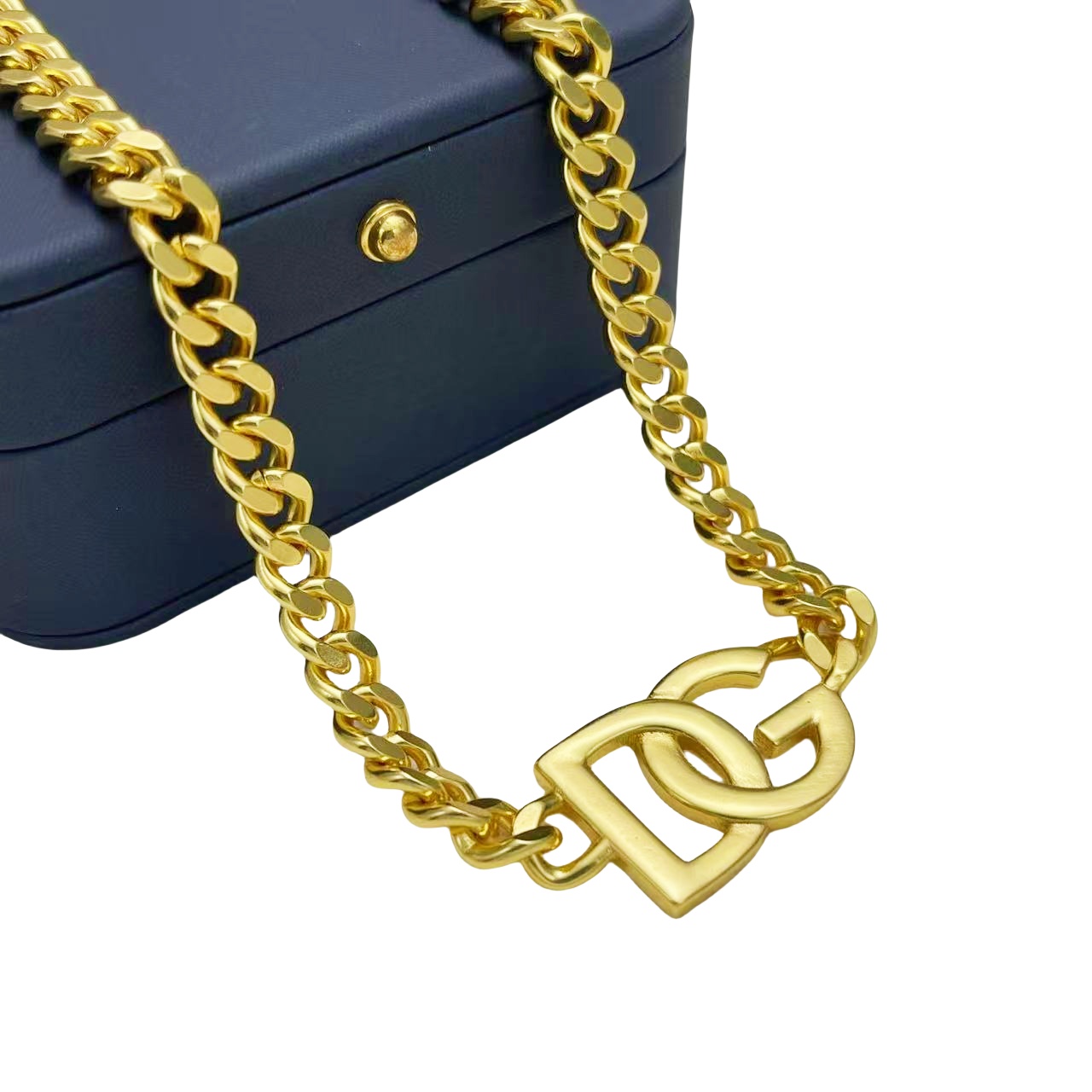 DGN002 Dolce gabbana choker - ccjewelryacc